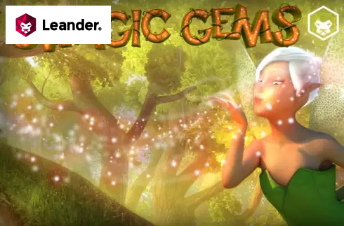 Magic Gems